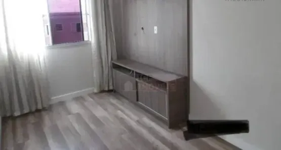 Apartamento com 2 Quartos à venda, 50m² no Chácara Letônia, Americana