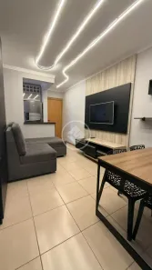 Apartamento com 2 Quartos à venda, 40m² no Dom Aquino, Cuiabá