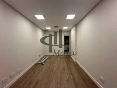 Sala Comercial à venda, 28m² no Centro, São Caetano do Sul