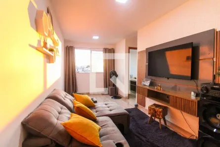 Apartamento com 2 Quartos à venda, 41m² no Parada XV de Novembro, São Paulo