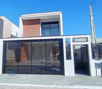 Casa com 4 Quartos à venda, 209m² no Ingleses do Rio Vermelho, Florianópolis