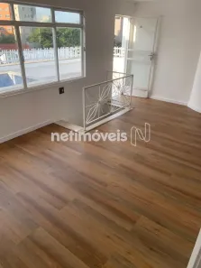 Cobertura com 4 Quartos para venda ou aluguel, 158m² no Grajaú, Belo Horizonte