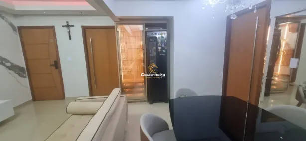 Apartamento com 4 Quartos à venda, 105m² no Plano Diretor Sul, Palmas