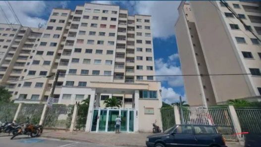 Apartamento com 3 Quartos à venda, 55m² no Mondubim, Fortaleza