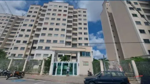 Apartamento com 3 Quartos à venda, 55m² no Mondubim, Fortaleza