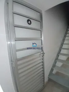 Apartamento com 1 Quarto para alugar, 40m² no Parque Imperial, São Paulo
