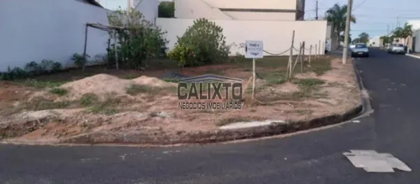 Lote/Terreno à venda, 301m² no Jardim Botânico, Uberlândia