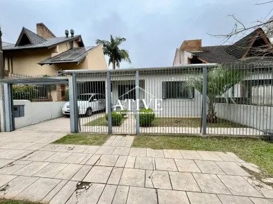 Casa com 3 Quartos para alugar, 100m² no Dom Feliciano, Gravataí