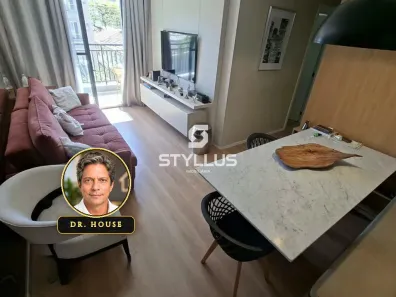 Apartamento com 2 Quartos à venda, 60m² no Cachambi, Rio de Janeiro