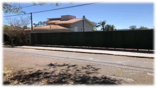 Lote/Terreno à venda, 760m² no Bairro das Palmeiras, Campinas