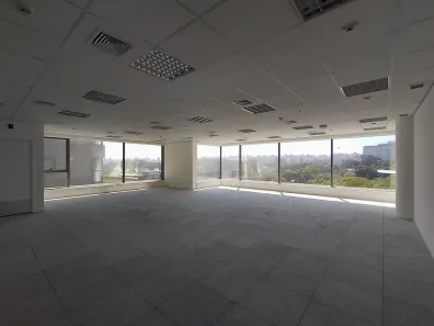Ponto Comercial para alugar, 158m² no Indianópolis, São Paulo