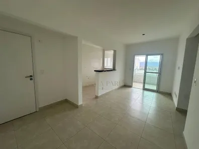 Apartamento com 2 Quartos à venda, 62m² no Aviação, Praia Grande