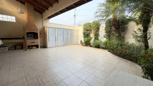 Casa com 3 Quartos à venda, 240m² no Continental, Osasco