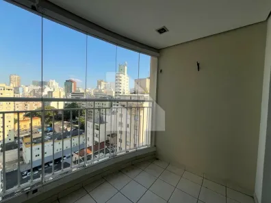 Apartamento com 2 Quartos à venda, 50m² no Santa Cecília, São Paulo