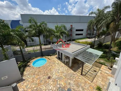 Apartamento com 2 Quartos à venda, 55m² no Ouro Preto, Belo Horizonte