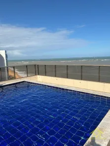 Flat com 1 Quarto à venda, 42m² no Praia de Itaparica, Vila Velha
