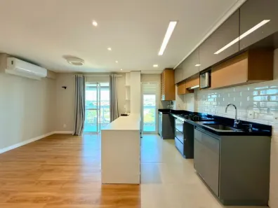 Apartamento com 3 Quartos para alugar, 87m² no Jardim Belo Horizonte, Campinas