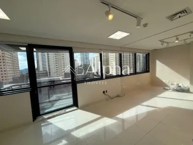 Sala Comercial à venda, 44m² no Alphaville Centro Industrial e Empresarial/Alphaville., Barueri
