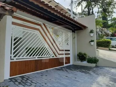 Sobrado com 3 Quartos à venda, 188m² no Tremembé, São Paulo