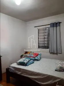 Apartamento com 2 Quartos para alugar, 58m² no Jardim Meliunas, São Paulo
