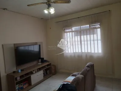 Casa com 3 Quartos à venda, 109m² no Osvaldo Cruz, São Caetano do Sul