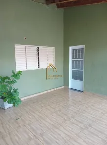 Casa com 2 Quartos à venda, 146m² no Jardim Imperial, Cuiabá