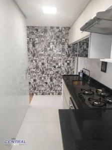 Apartamento com 3 Quartos à venda, 55m² no Mikail II, Guarulhos