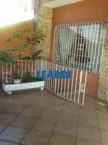 Casa com 3 Quartos à venda, 124m² no Jardim Bontempo, Taboão da Serra