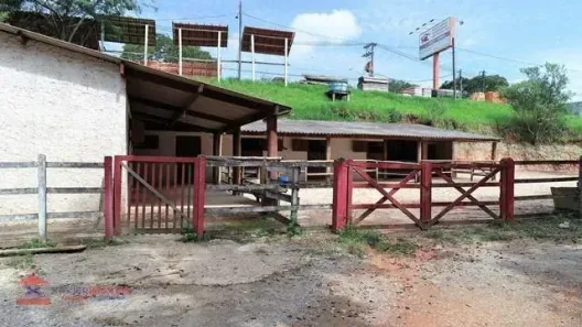 Lote/Terreno à venda, 12000m² no Paruru, Ibiúna