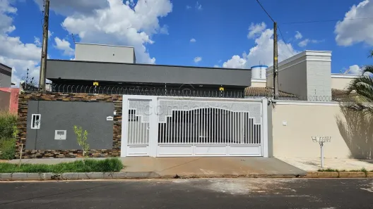 Casa com 3 Quartos à venda, 111m² no Residencial Alto das Andorinhas, São José do Rio Preto