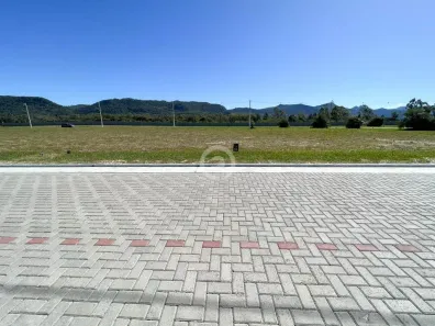 Lote/Terreno à venda, 362m² no Centro, Osório