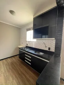 Apartamento com 2 Quartos à venda, 49m² no Parque das Indústrias, Itu