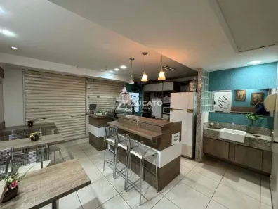 à venda, 32m² no São Benedito, Uberaba