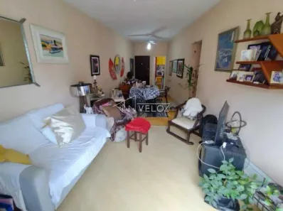 Apartamento com 3 Quartos à venda, 92m² no Lagoa, Rio de Janeiro