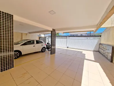Casa de Condomínio com 2 Quartos à venda, 56m² no Glória, Praia Grande