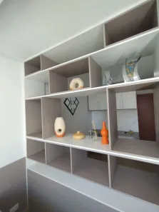 Flat com 1 Quarto para alugar, 28m² no Santana, São Paulo