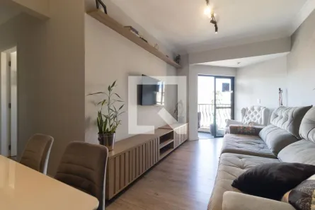 Apartamento com 2 Quartos à venda, 75m² no Saúde, São Paulo