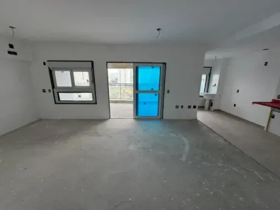 Apartamento com 2 Quartos à venda, 97m² no Água Branca, São Paulo