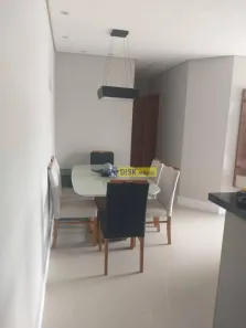 Apartamento com 2 Quartos à venda, 62m² no Assunção, São Bernardo do Campo