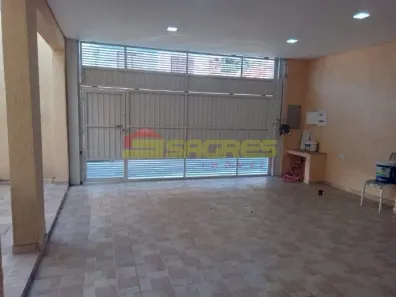 Sobrado com 2 Quartos à venda, 150m² no Imirim, São Paulo