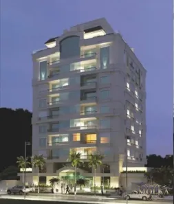 Apartamento com 3 Quartos à venda, 101m² no Pedra Branca, Palhoça