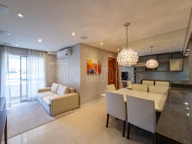 Apartamento com 2 Quartos à venda, 68m² no Vila Azevedo, São Paulo