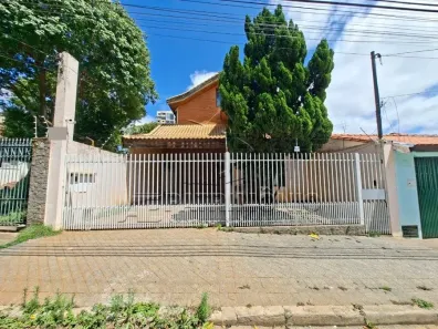 Casa com 3 Quartos à venda, 297m² no Vila Hortência, Sorocaba