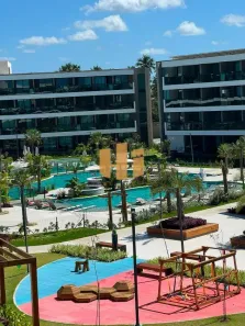 Flat com 2 Quartos à venda, 64m² no Muro Alto, Ipojuca