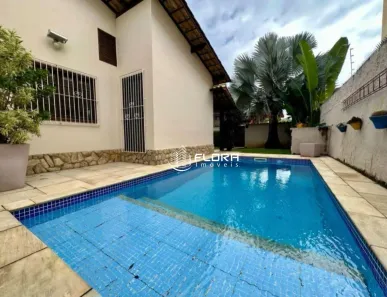 Casa com 3 Quartos à venda, 150m² no Itaipu, Niterói