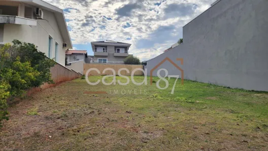 Lote/Terreno à venda, 379m² no Betel, Paulínia
