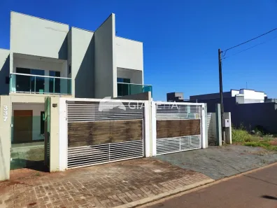 Sobrado com 2 Quartos à venda, 120m² no Jardim Concórdia, Toledo