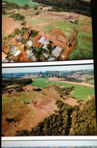 Fazenda/Sítio à venda, 60500m² no Lerroville, Londrina