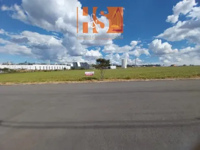 Lote/Terreno à venda, 750m² no Jardim São Domingos, Americana