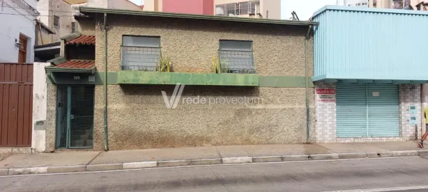 Imóvel Comercial com 5 Quartos à venda, 117m² no Centro, Campinas
